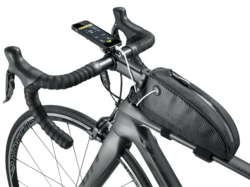 Topeak Fuel Tank Bag Black-2